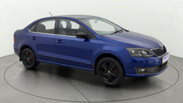 Used 1.0 TSI Ambition AT