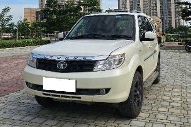 Tata Safari Storme VX Varicor 400 Second-hand 2019 Tata Safari Storme VX Varicor 400 for sale in Lucknow