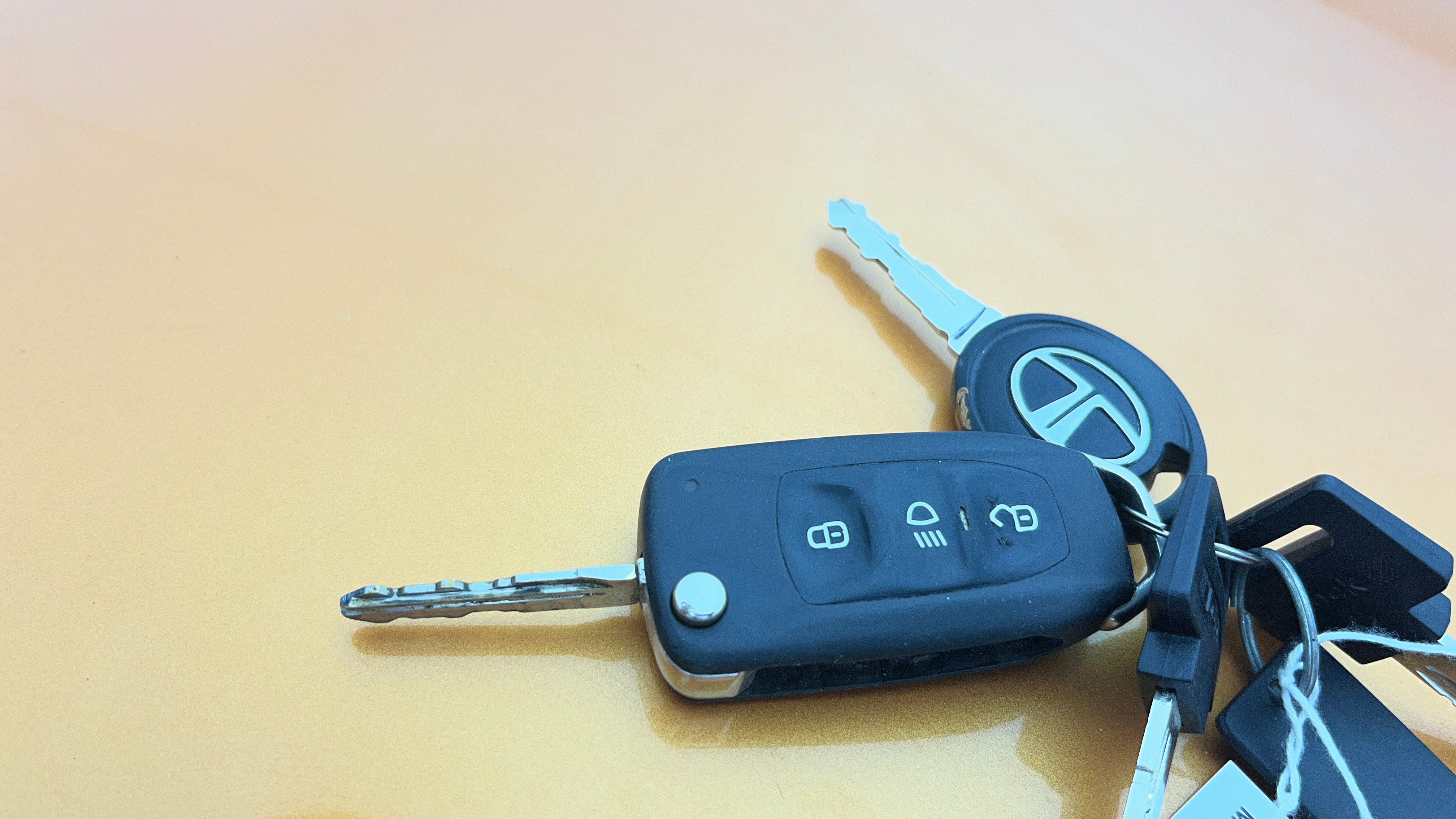 Image Used Car