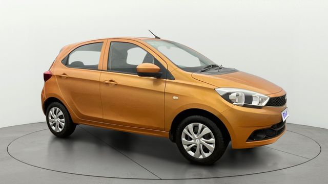 Tata Tiago 1.2 Revotron XT Second-hand 2017 Tata Tiago 1.2 Revotron XT for sale in Ghaziabad