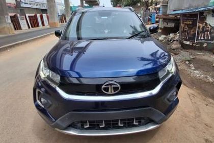 Used XZA Plus DualTone Roof AMT