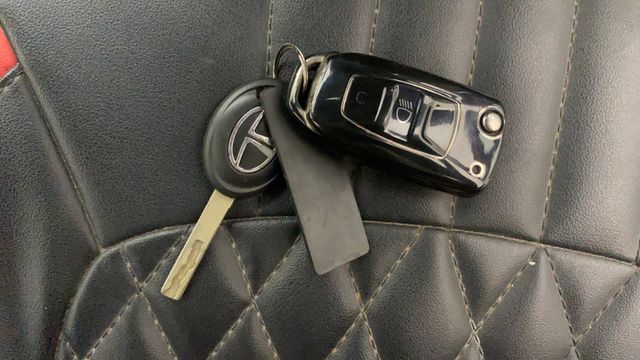 Image Used Car