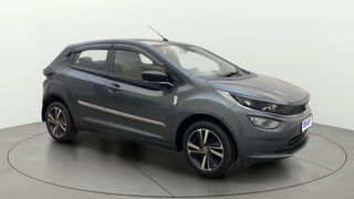 Used XZ Diesel BSVI
