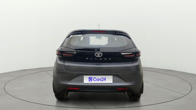 Image Used Car