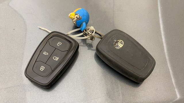 Image Used Car