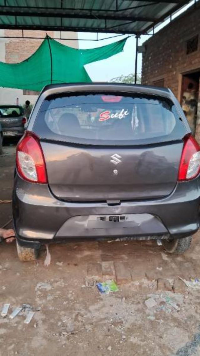 Image Used Car