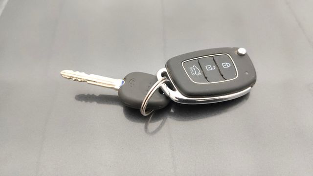 Image Used Car