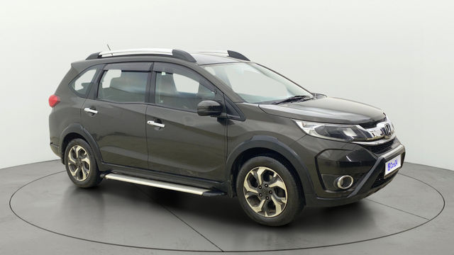 Second-hand 2016 Honda BR-V i-VTEC V CVT for sale in Thane