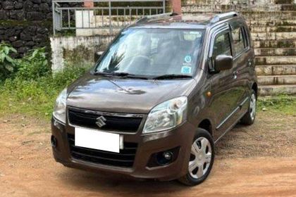 Used VXI BS IV