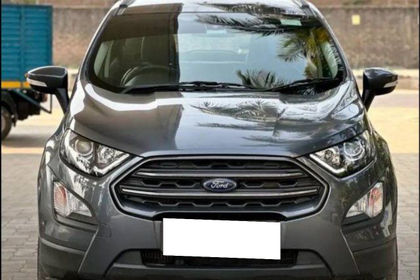 Used 1.0 Ecoboost Titanium Plus BSIV