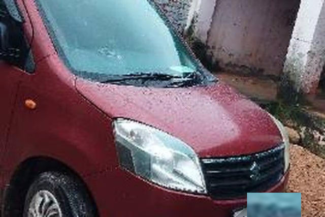 Maruti Suzuki Wagon R LXI Minor Second-hand 2010 Maruti Suzuki Wagon R LXI Minor for sale in Lucknow