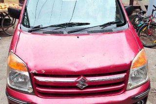 Used LXI Minor