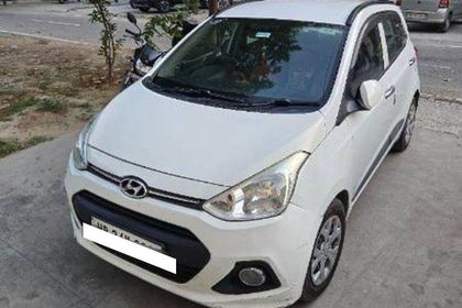 Used CRDi Sportz