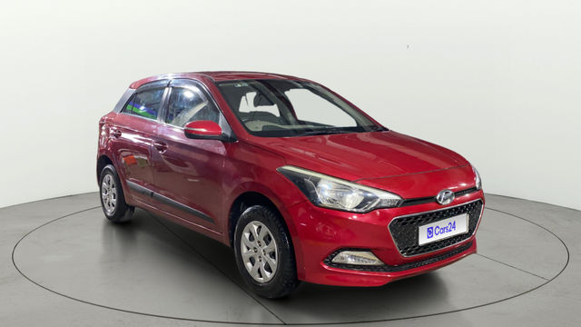 Hyundai i20 Sportz 1.2 Second-hand 2015 Hyundai i20 Sportz 1.2 for sale in Kolkata