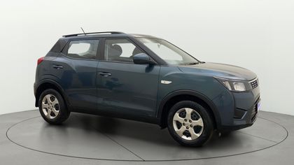 Used W6 AMT Sunroof BSVI