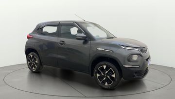 Used Accomplished BSVI