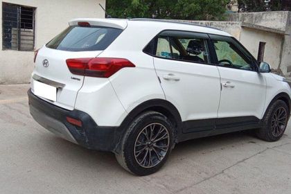 Used 1.4 CRDi S