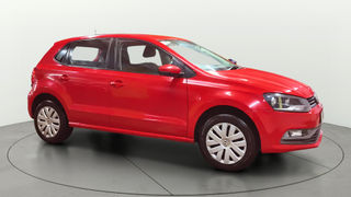 Used 1.2 MPI Comfortline
