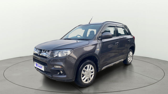 Image Used Car