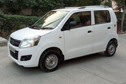 Used LXI BS IV