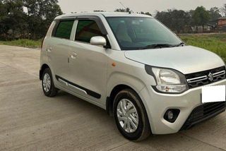 Used CNG LXI