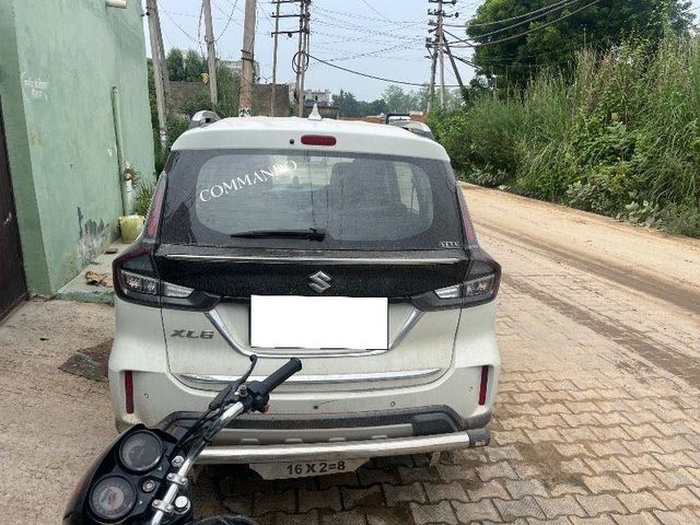 Image Used Car