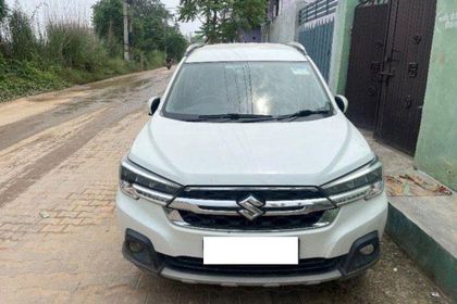 Used Zeta CNG