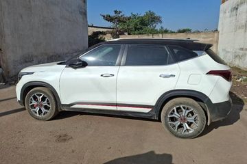 Used GTX