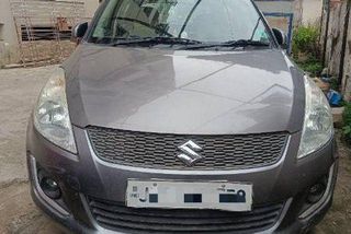 Used VXI