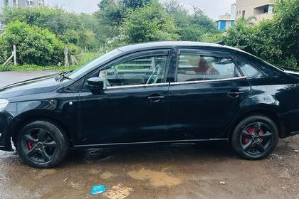 Used 1.6 TDI Elegance