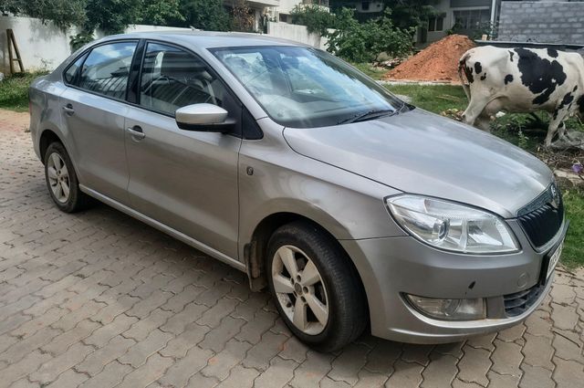 Image Used Car