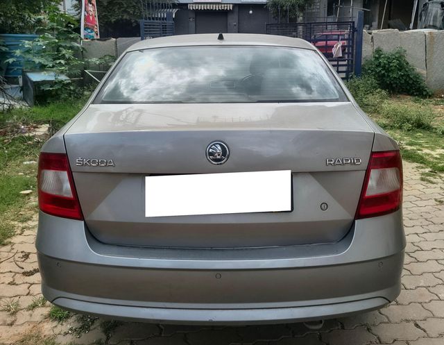 Image Used Car