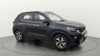 Used GTX Plus Diesel BSVI