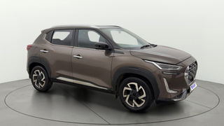 Used Turbo CVT XV Premium BSVI