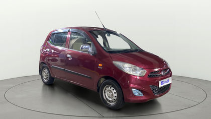Used Magna 1.1L
