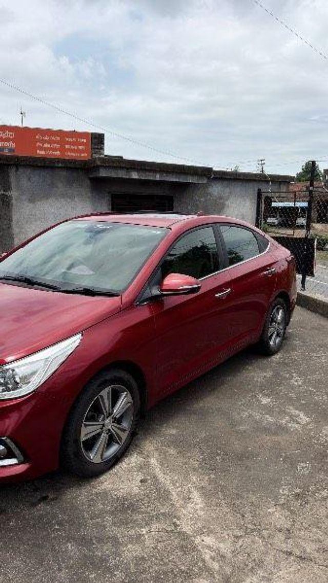 Image Used Car