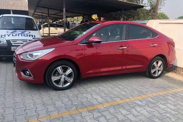 Image Used Car