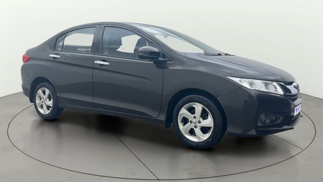 Honda City i VTEC V Second-hand 2015 Honda City i VTEC V for sale in Bangalore