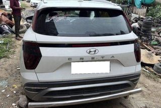 Used EX Diesel BSVI