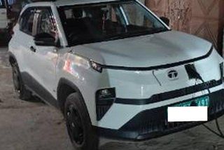 Used Smart Plus
