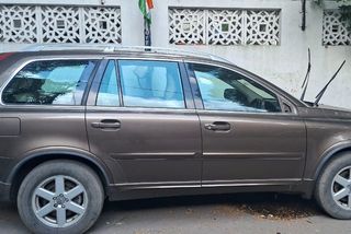 Used D5 AWD