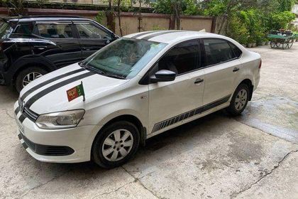 Used Diesel Breeze