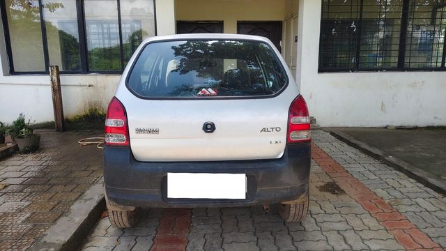 Image Used Car
