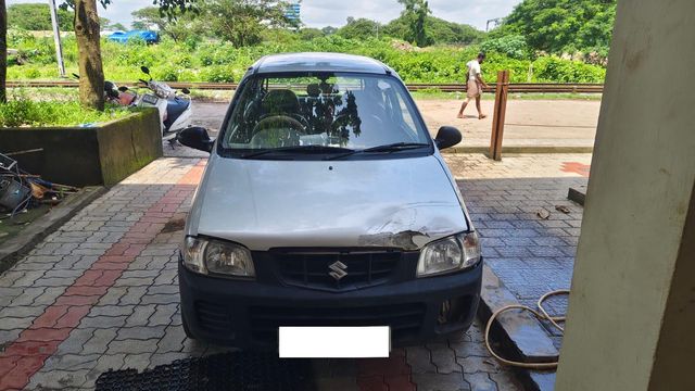 Image Used Car
