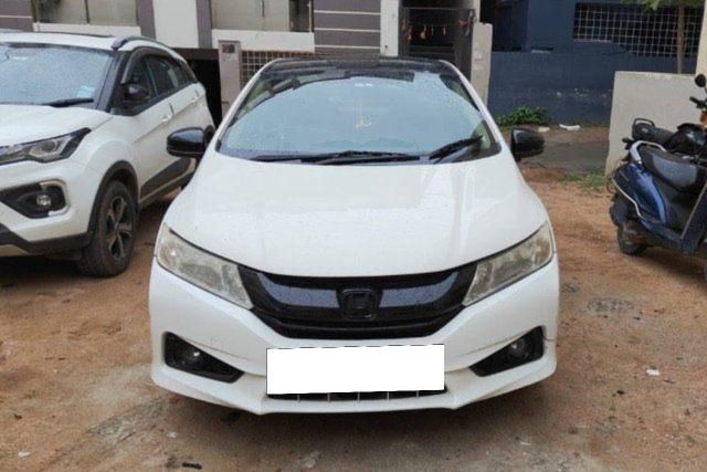 Honda City i VTEC E Second-hand 2015 Honda City i VTEC E for sale in Kadapa