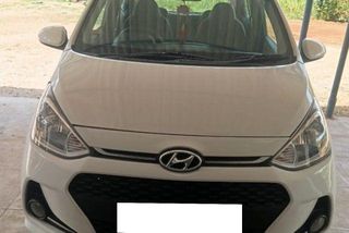 Used 1.2 CRDi Sportz