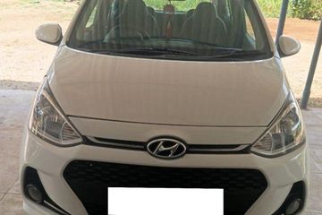 Used 1.2 CRDi Sportz