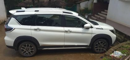 2022 Maruti Suzuki XL6 Alpha Plus Dual Tone BSVI
