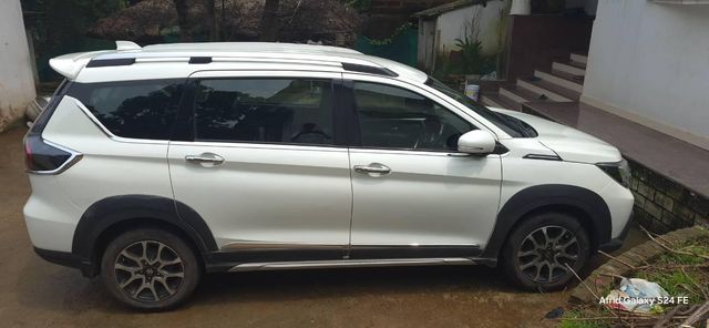 Maruti Suzuki XL6 Alpha Plus Dual Tone BSVI Second-hand 2022 Maruti Suzuki XL6 Alpha Plus Dual Tone BSVI for sale in Bhubaneswar