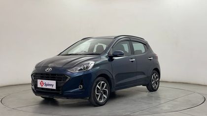 Used 1.2 Kappa Asta
